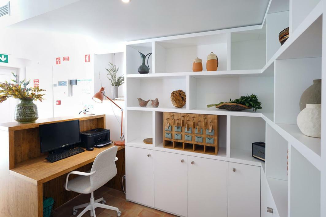 Alte Tradition Guest House 외부 사진