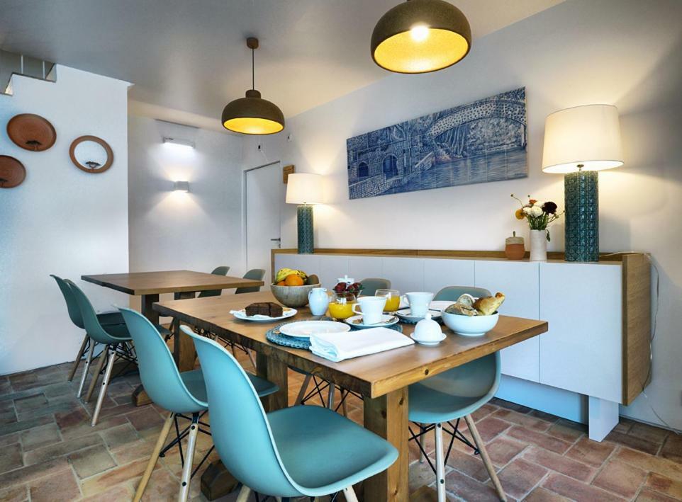 Alte Tradition Guest House 외부 사진