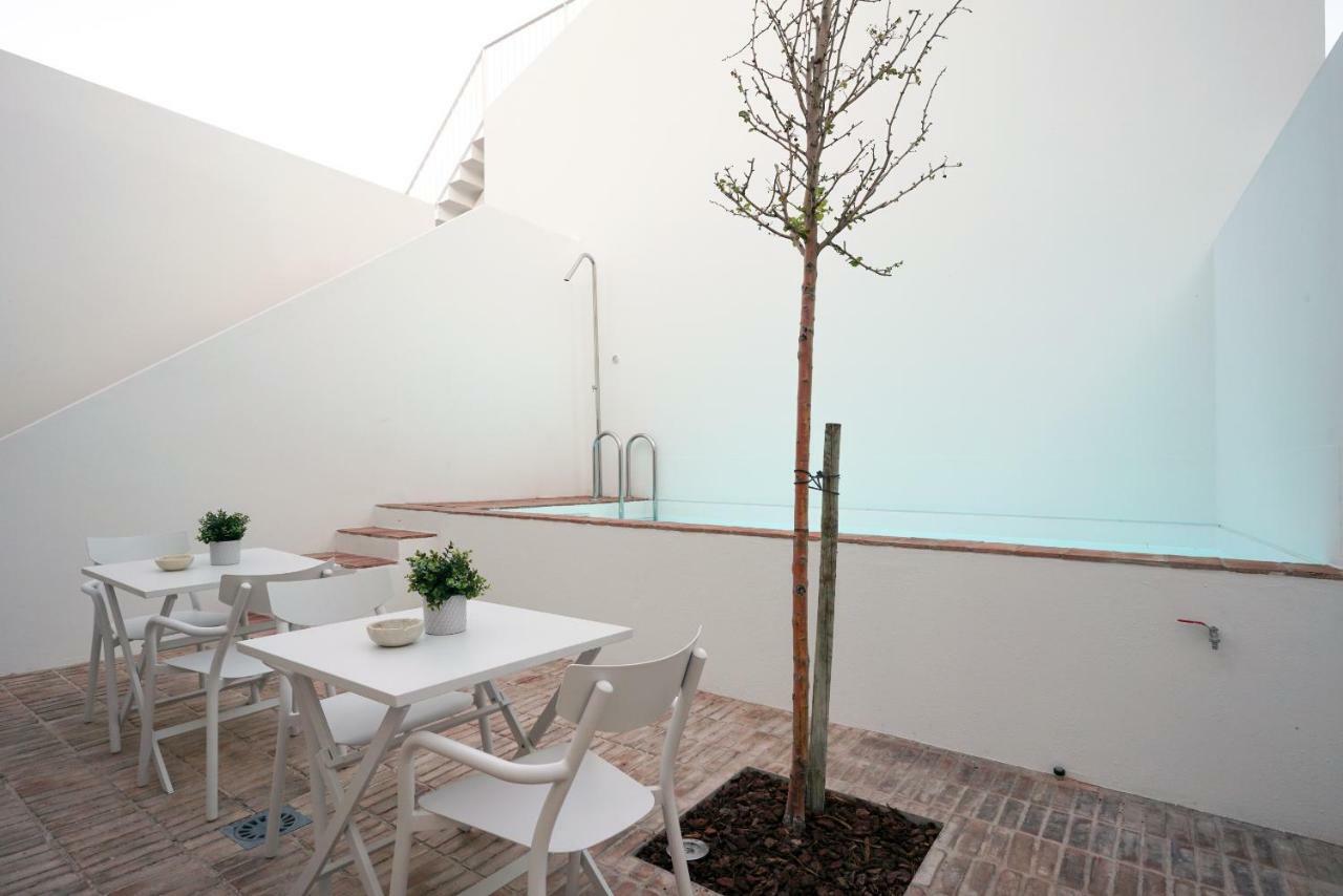 Alte Tradition Guest House 외부 사진